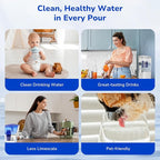 Fil-Fresh 4-Pack Water Filter Replacement - Image 8