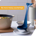 Peleg Design Souper Tail Soup Ladle - Image 6
