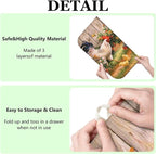 Dish Drying Mat Drainer Pads - Image 6