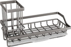 SWTYMIKI Sink Caddy Sponge Holder - Image 8