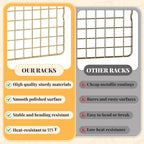 Cooling Racks for Cooking and Baking - Image 7