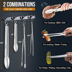 Eddeas Tongs For Cooking - Image 2