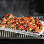 Nordic Ware Naturals Multi-Purpose Oven and Cooling Rack - Image 6