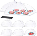 Food Covers for Outside by MakeYourHomeCozier%EF%BC%81