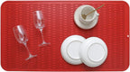 MicoYang Silicone Dish Drying Mat - Image 5