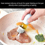 TINMIX Oil Dispenser with Brush - Image 6