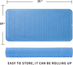 MicoYang Silicone Dish Drying Mat - Image 2