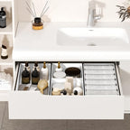 DIMJ Drawer Organizer Clothes - Image 6