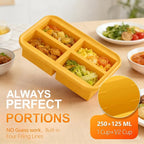Bangp 1-Cup Silicone Freezing Trays - Image 2
