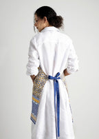 Maison d' Hermine 100% Cotton Apron - Image 8