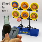 Cap Shooting Bottle Opener Gun - Image 6
