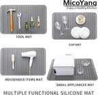 MicoYang Silicone Dish Drying Mat - Image 4