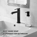 VIMERPA Glass Soap Dispenser - Image 5