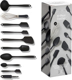 GIR: Get It Right 10-Piece Cooking Utensils Set by GIRGetItRight