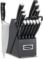 Cuisinart 15-Piece Knife Set by Cuisinart