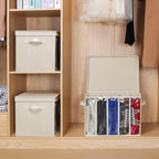 Zilink Upgraded Clothes Organizers - Image 6