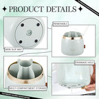 Sawysine Toothbrush Holders - Image 4