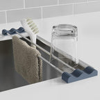 Tomorotec Adjustable Over-The-Sink Kitchen Rack by Tomorotec