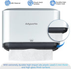 Paper Towel Dispenser Wall Mount - Image 3
