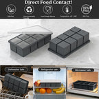 Bangp Silicone Ice Cube Trays - Image 7