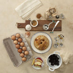 Ganz 4-Piece Measuring Spoon Set - Image 3