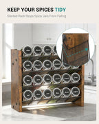 NESAPTO Spice Rack Organizer - Image 3
