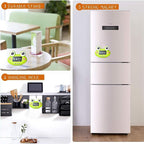 Kitchen Timer, Cute Cartoon Animal Countdown Timer, Digital Cooking - Image 4