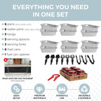 Alpha Living 6 Pack Refill Kit - Image 2