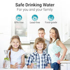 AQUA CREST PF-01A Water Filter Replacement - Image 8
