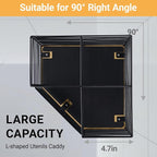 Large Kitchen Utensil Holder - Image 3