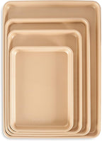 Nordic Ware Naturals Aluminum NonStick Jelly Roll Baking Sheet - Image 7