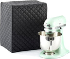 Covermates Keepsakes Stand Mixer Cover – Quilted Appliance Protector by Covermates
