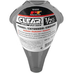 Performance Tool W4056 Clear View Easy-Fill Funnel - Image 11