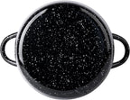 EKCO EOS 8-Quart Speckled Stockpot - Image 4