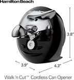 Hamilton Beach Walk 'n Cut Electric Can Opener - Image 8
