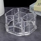 Acrylic Tea Bags Holder Coffee Sugar Bag Case Guest Room Organizer Storage - Image 6