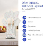 GIR: Get It Right 5 Piece Silicone Kitchen Utensils Set - Image 5
