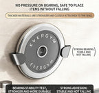 Universal Pot Lid Holder Organizer - Image 5