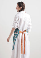 Maison d' Hermine 100% Cotton Apron - Image 8