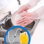 Yofidra Sink Soap Dispenser Extension Kit: Under Sink Dish Soap Dispenser - Image 8