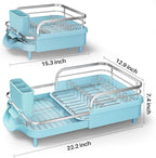 SAYZH Dish Drying Rack - Image 2