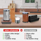 Longer Rolling Knife Sharpener - Image 3