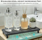 Durable Kitchen Sink Organizer, Instant Dry Sink Caddy - Image 5