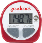 GoodCook Everyday Digital Food Thermometer Instant Read - Image 2