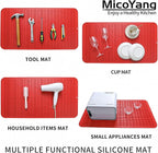 MicoYang Silicone Dish Drying Mat - Image 3
