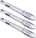 HINMAY Stainless Steel Serving Tongs Grilling Tongs by HINMAY