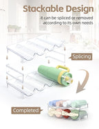 Water Bottle Organizer - Image 3