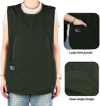 Waterproof Unisex Cobbler Apron - Image 3