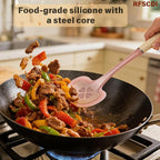 2-Piece Cooking Spatula Set - Image 5