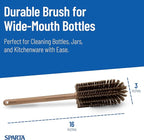 SPARTA Large Water Bottle Brush Ideal - Image 5